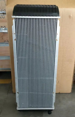EC210B EC210C FC2421C Ραδιενεργός 14549879 PA Για υλικό αλουμινίου εξορυκτών