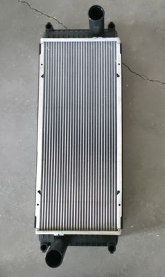 17424334 EC210D EC200D EC220 Ραδιενεργοποιητής για εργοστάσιο εξορυκτών