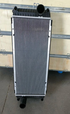 17424334 EC210D EC200D EC220 Ραδιενεργοποιητής για εργοστάσιο εξορυκτών