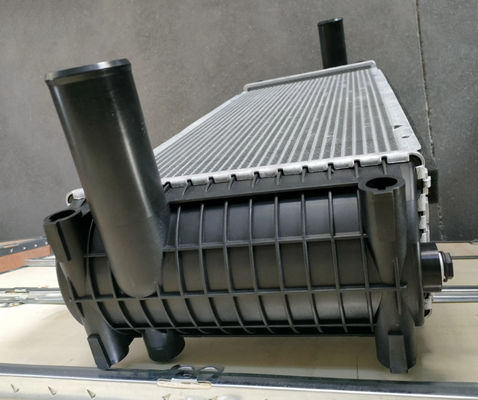 17424334 EC210D EC200D EC220 Ραδιενεργοποιητής για εργοστάσιο εξορυκτών