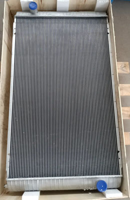 Αλουμινένιο ψυγείο για εξορυκτήρα L180F L50E L220E 11110637 11110685