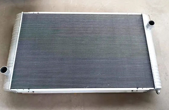 Αλουμινένιο ψυγείο για εξορυκτήρα L180F L50E L220E 11110637 11110685