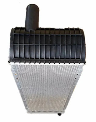 Συστήματα ψύξης εξορυκτών EC210B ECC210C FC2421C Ραδιενεργός 14549879 Για εξορυκτές