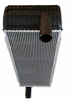 Συστήματα ψύξης εξορυκτών EC210B ECC210C FC2421C Ραδιενεργός 14549879 Για εξορυκτές