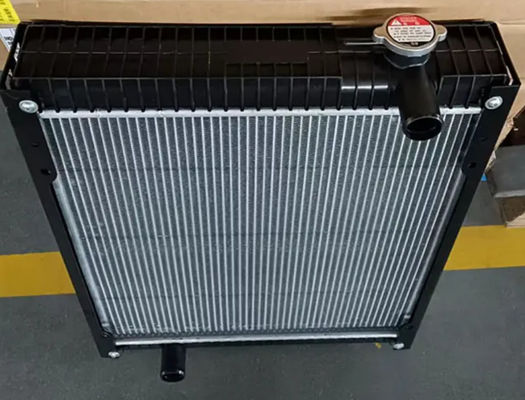 EC55 EC55C EC55A EC55-7 EC60 EC60C EW60C EW60 Ραδιενεργός εξοπλισμός εκσκαφής 1463055