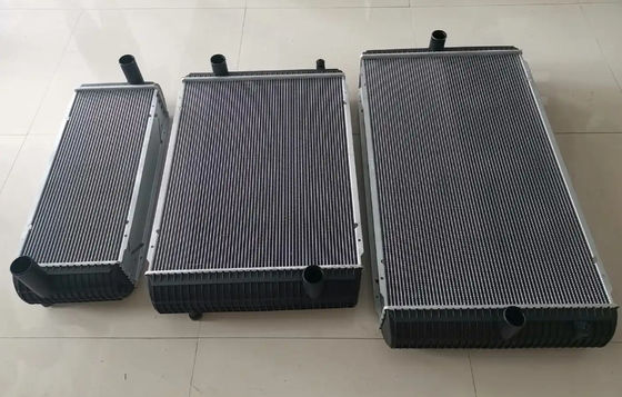 EC240 EC290 EC460 Εκσκαφέας Ραδιενεργοποιητής 11110705 Ραδιενεργοποιητής