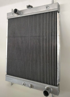 ZAX50U ZAX55 Υψηλής ποιότητας ψυγείο σκάφους 4611871 4467233 4487293
