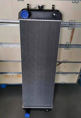 Εκσκαφέας ZAX200-3 ZAX200-3F ZAX210-3 ZAX210H-3 ZAX210H-3F Ραδιοποιητής 4650352 4693832