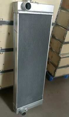 Υδροδοχείο εκσκαφέα ZAX360-3G Ραδιοποιητής XB00001051 XB00004994