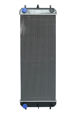 Υδροδοχείο εκσκαφέα ZAX240-5G ZAX250-5G ZAX280-5G Ραδιοποιητής XB00002521 Για εκσκαφέα