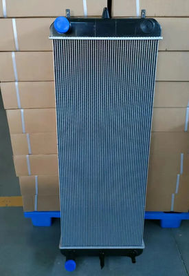Υδροδοχείο εκσκαφέα ZAX240-5G ZAX250-5G ZAX280-5G Ραδιοποιητής XB00002521 Για εκσκαφέα