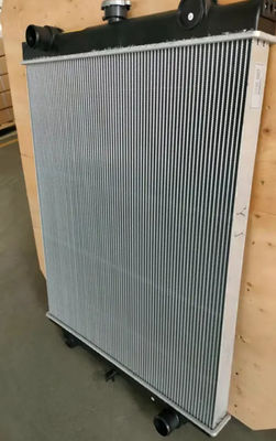 4448372 Υψηλής ποιότητας εξορυκτής ZAX120-6 ZAX110 ZAX120 ZAX130 Ραδιενεργός