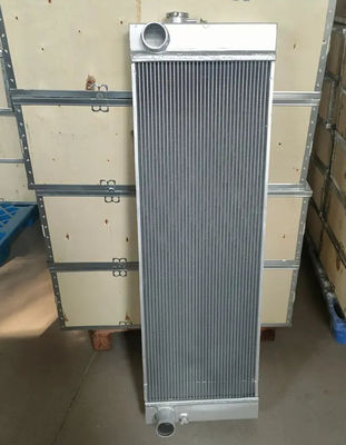 Υδροδοχείο εκσκαφέα ZAX360-3G Ραδιοποιητής XB00001051 XB00004994
