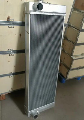 Υδροδοχείο εκσκαφέα ZAX360-3G Ραδιοποιητής XB00001051 XB00004994
