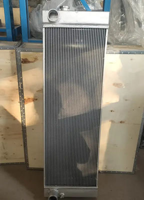 Υδροδοχείο εκσκαφέα ZAX360-3G Ραδιοποιητής XB00001051 XB00004994