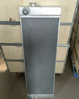 Υδροδοχείο εκσκαφέα ZAX360-3G Ραδιοποιητής XB00001051 XB00004994