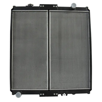 EX350-5 EX360-5 Ραδιενεργός θερμοκηπίου εκσκαφέα 4403413 4403412