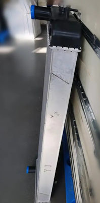Υδροδοχείο εκσκαφέα ZAX240-3 Ραδιενεργός 4650355 4625647 4693833 Για εκσκαφέα