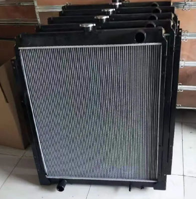 Ραδιενεργός για εξορυκτήρα EX200-1 EX200-2 EX200-5 4204914 Υψηλής ποιότητας