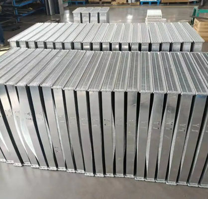 Η Hitachi 200-3 120-3 240-3 Ραδιενεργός για εξορυκτήρα Υλικό αλουμινίου Καλής ποιότητας