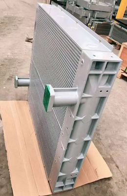 EC700B EC700BHR EC700C EC700CHR Ψυκτικό πετρελαίου εξορυκτικού μηχανήματος 14536042
