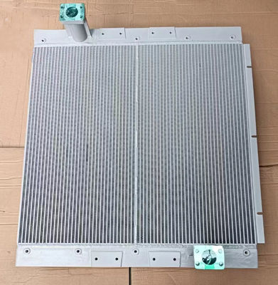 EC700B EC700BHR EC700C EC700CHR Ψυκτικό πετρελαίου εξορυκτικού μηχανήματος 14536042