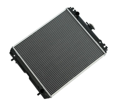 Υδροδοχείο KX151 KX159 KX161 KX163 KX165 U55-5 Ραδιενεργοποιητής RD538-42300 Για εξορυκτήρα