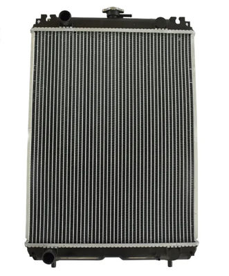 Kubota U488/688/588A Ραδιενεργητής νερού για εξαρτήματα εξορυκτών υλικού αλουμινίου