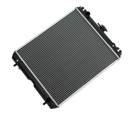 KX161 Ραδιενεργός για εξορυκτήρα RD411-42300 Υλικό αλουμινίου Κατηγορία εργοστασίου