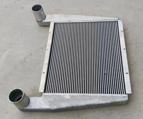 Εκσκαφέας 13F13000 DH300-7 Interecooler σε απόθεμα Υψηλής ποιότητας