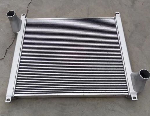 Εκσκαφέας 13F13000 DH300-7 Interecooler σε απόθεμα Υψηλής ποιότητας