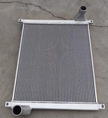Εκσκαφέας 13F13000 DH300-7 Interecooler σε απόθεμα Υψηλής ποιότητας
