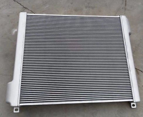 Εκσκαφέας 13F13000 DH300-7 Interecooler σε απόθεμα Υψηλής ποιότητας