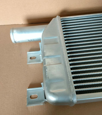 210-8124 E320CX E320C Intercooler Charge Air Cooler Για εξορυκτήρα