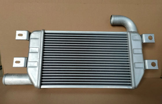 210-8124 E320CX E320C Intercooler Charge Air Cooler Για εξορυκτήρα