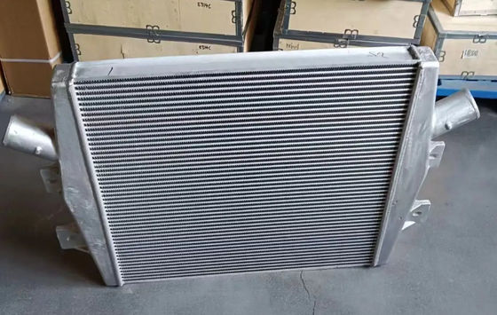 PC450-8 PC450LC-8 PC400LC-8 PC400-8 Ενδιάμεσος ψυκτικός