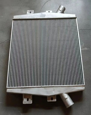 PC450-8 PC450LC-8 PC400LC-8 PC400-8 Ενδιάμεσος ψυκτικός