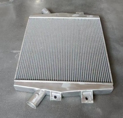PC450-8 PC450LC-8 PC400LC-8 PC400-8 Ενδιάμεσος ψυκτικός