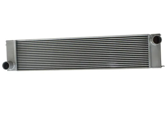 ZAX330-3 ZAX350-3 ZAX360-3 ZAX400-3 Ενδιάμεσος ψύκτης ψύκτης αέρα 4649914 για εξορυκτές