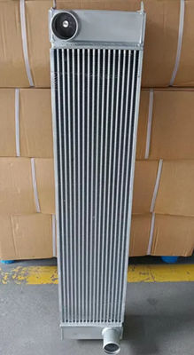 ZAX330-3 ZAX350-3 ZAX360-3 ZAX400-3 Ενδιάμεσος ψύκτης ψύκτης αέρα 4649914 για εξορυκτές
