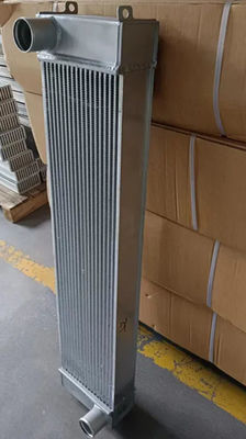 ZAX330-3 ZAX350-3 ZAX360-3 ZAX400-3 Ενδιάμεσος ψύκτης ψύκτης αέρα 4649914 για εξορυκτές