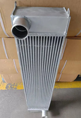 ZAX330-3 ZAX350-3 ZAX360-3 ZAX400-3 Ενδιάμεσος ψύκτης ψύκτης αέρα 4649914 για εξορυκτές