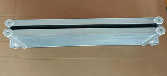 SK210-8 Ψυκτικό πετρελαίου σκάφους YN05P00058S002 Φαρμακείο Υψηλής ποιότητας