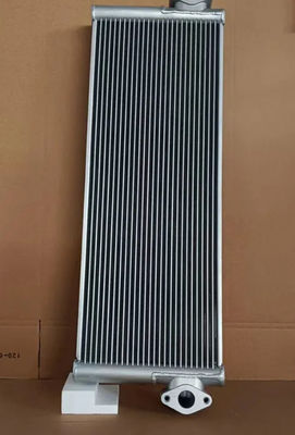 SK210-8 Ψυκτικό πετρελαίου σκάφους YN05P00058S002 Φαρμακείο Υψηλής ποιότητας
