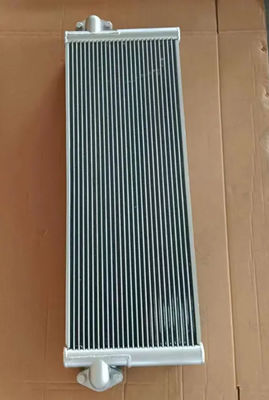 SK210-8 Ψυκτικό πετρελαίου σκάφους YN05P00058S002 Φαρμακείο Υψηλής ποιότητας