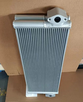 SK210-8 Ψυκτικό πετρελαίου σκάφους YN05P00058S002 Φαρμακείο Υψηλής ποιότητας