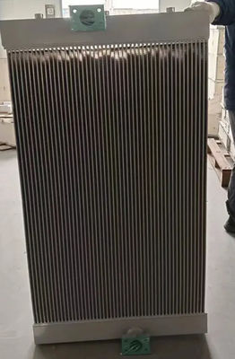 R480-9 R485-9 R520-9 R480LC-9 R485LC-9 R520LC-9 Ψυκτικό πετρελαίου εξορυκτικού 11QB-45030