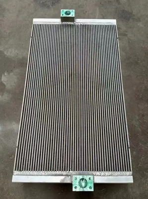 R480-9 R485-9 R520-9 R480LC-9 R485LC-9 R520LC-9 Ψυκτικό πετρελαίου εξορυκτικού 11QB-45030