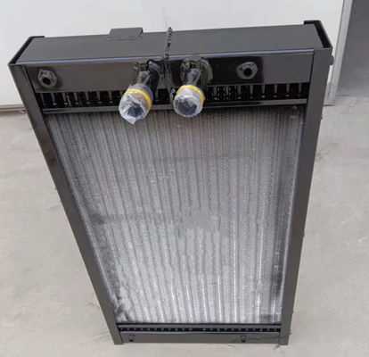 Καλής ποιότητας εξορυκτής R250-7 R250LC-7 R265-7 R265LC-7 ψυγείο πετρελαίου 11N7-40031