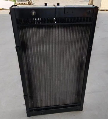 Καλής ποιότητας εξορυκτής R250-7 R250LC-7 R265-7 R265LC-7 ψυγείο πετρελαίου 11N7-40031